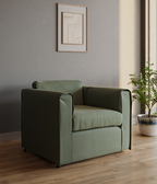 Capa para Braço de Poltrona Premium (Individual)