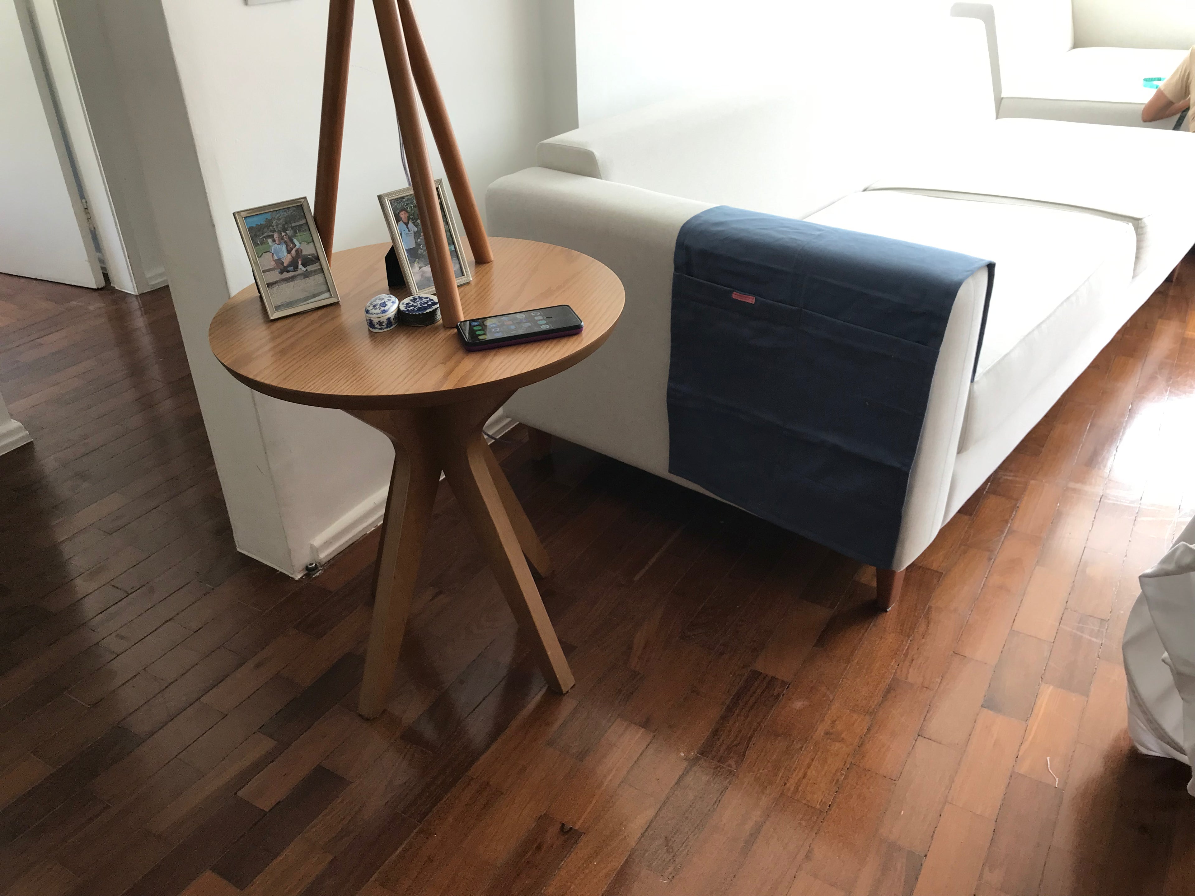 Capa para Braço de Sofá Premium (Individual)