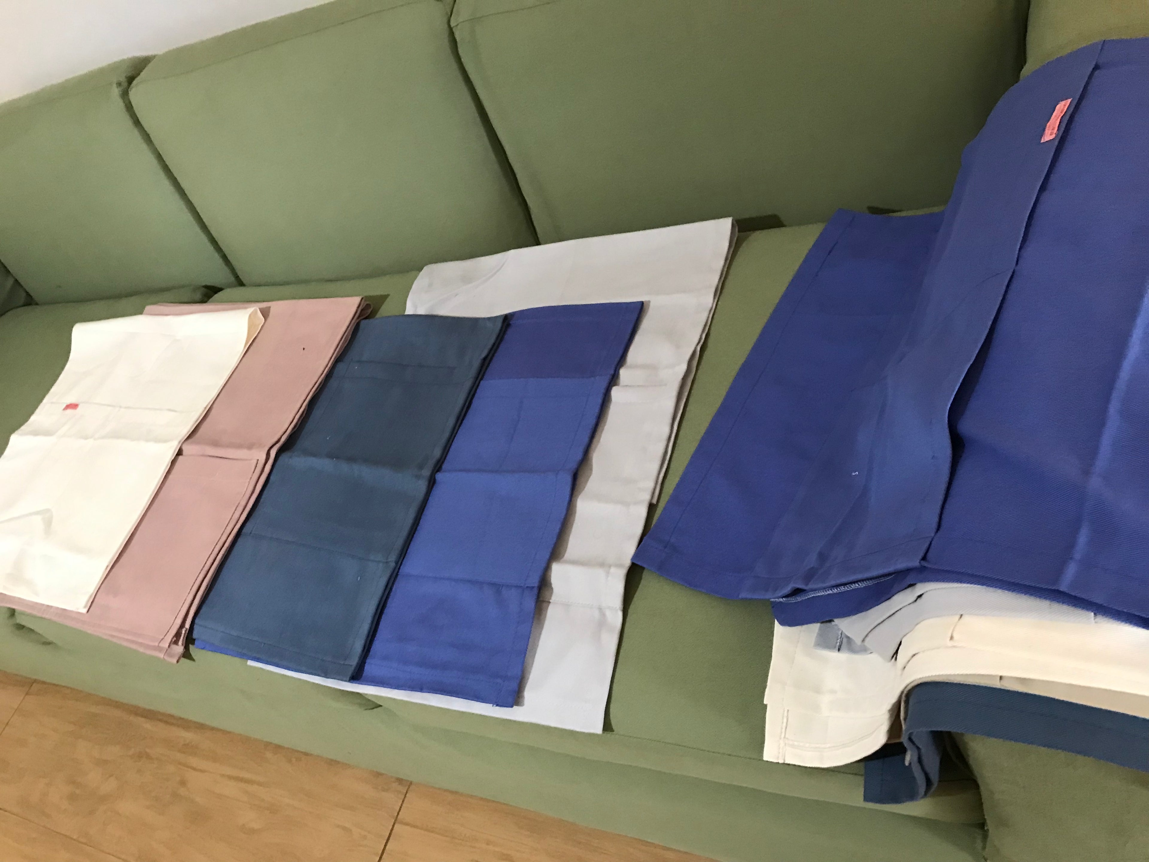 Capa para Braço de Sofá Premium (Individual)